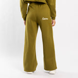 Wide Leg Pant
