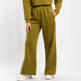 Wide Leg Pant