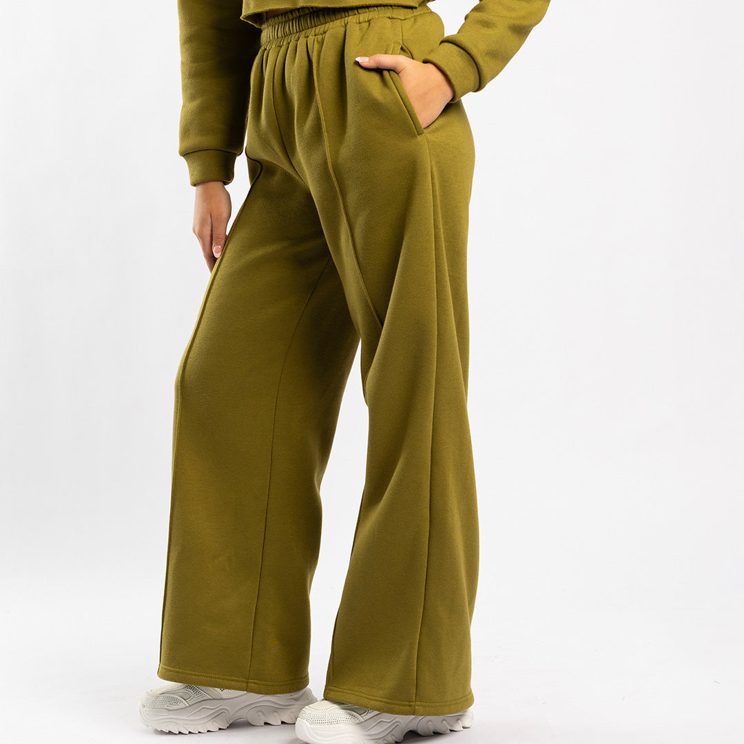 Wide Leg Pant