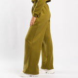 Wide Leg Pant