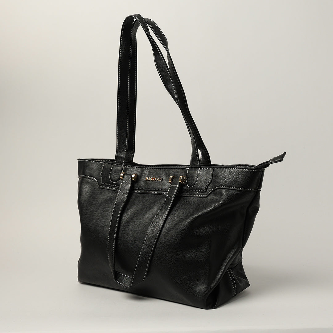 LADIES HANDBAG