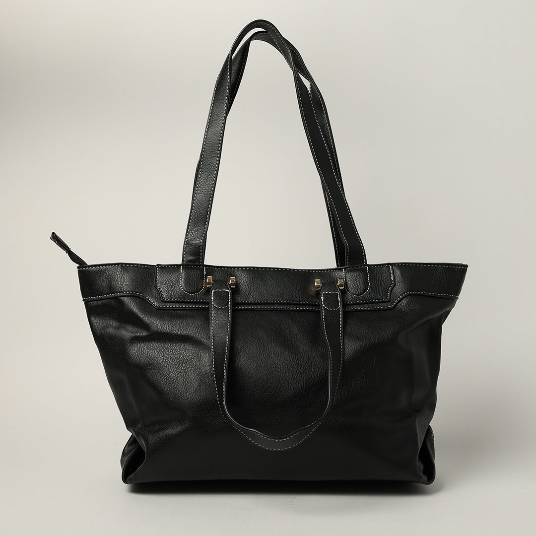 LADIES HANDBAG