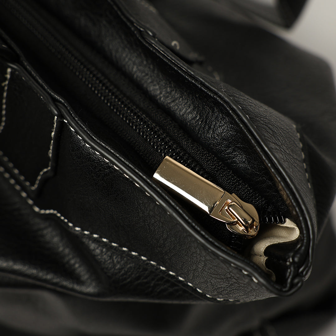 LADIES HANDBAG