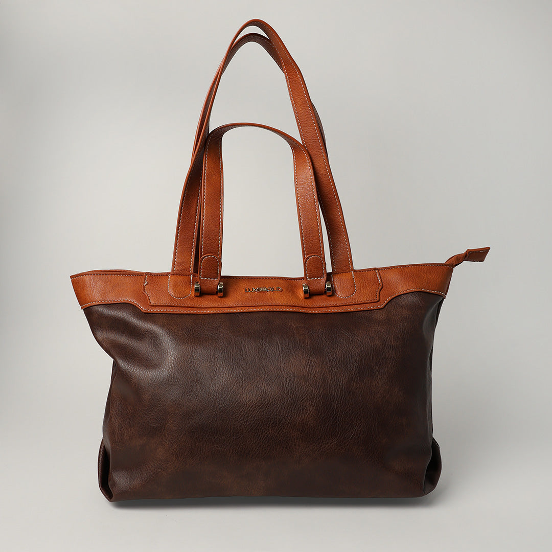 LADIES HANDBAG