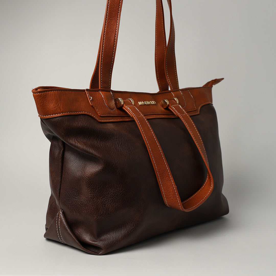 LADIES HANDBAG