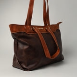 LADIES HANDBAG