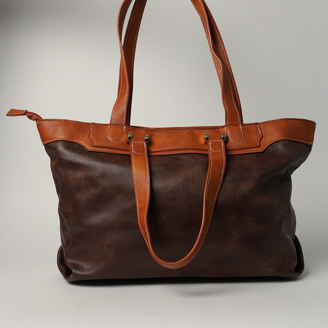LADIES HANDBAG
