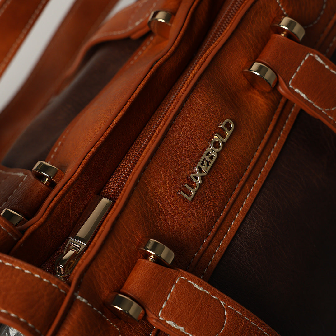 LADIES HANDBAG