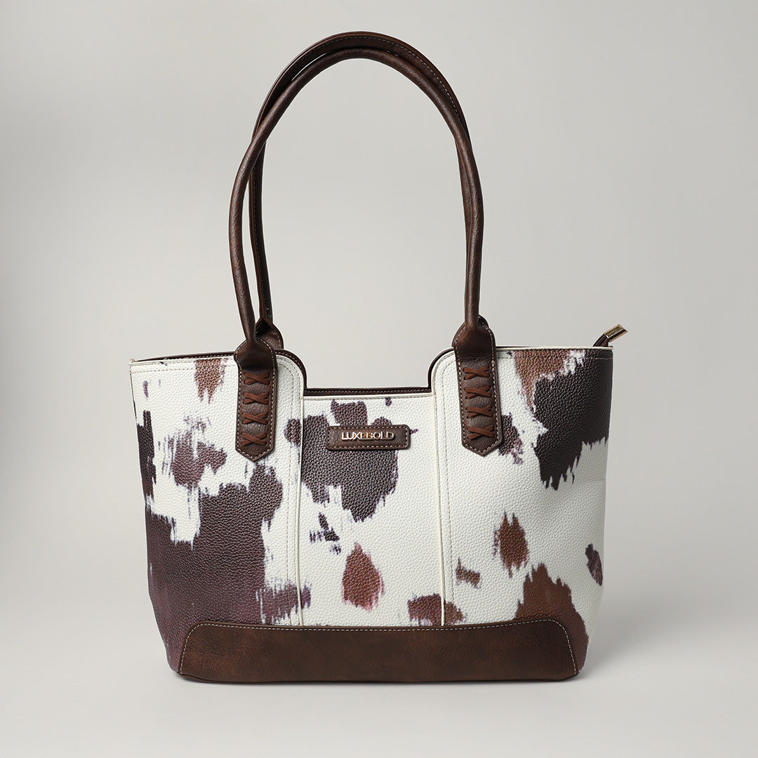 LADIES HANDBAG