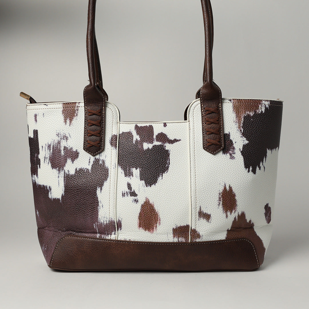 LADIES HANDBAG
