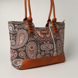 LADIES HANDBAG