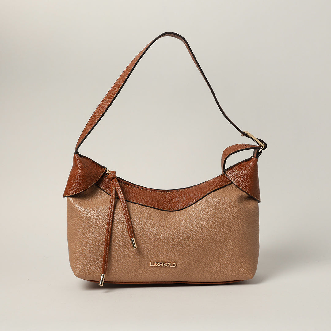 LADIES HANDBAG