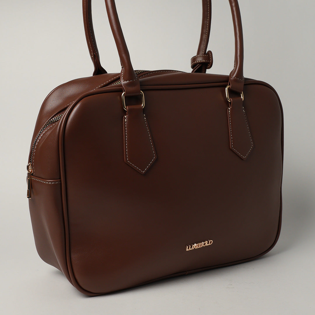 LADIES HANDBAG