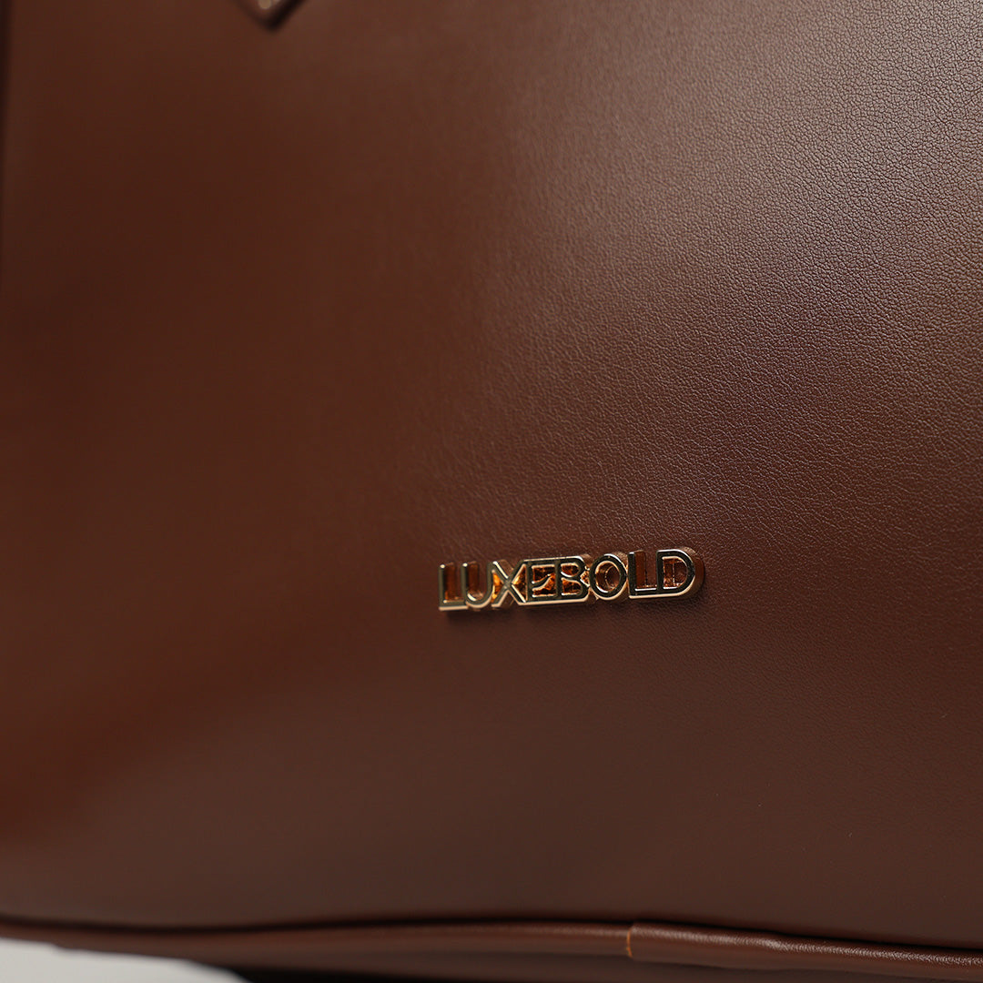 LADIES HANDBAG