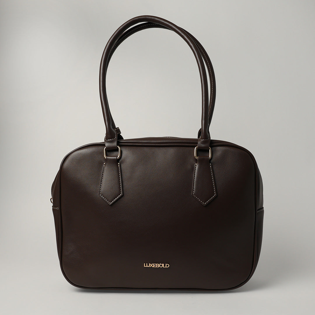 LADIES HANDBAG