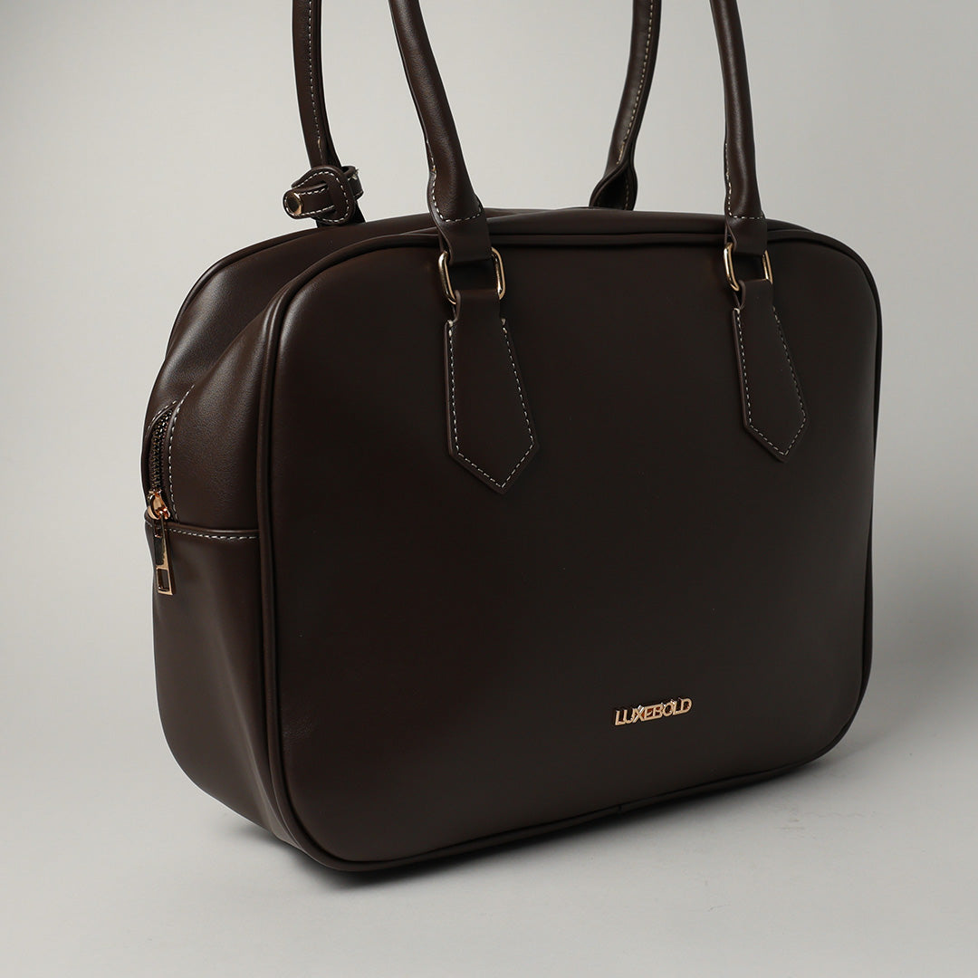 LADIES HANDBAG