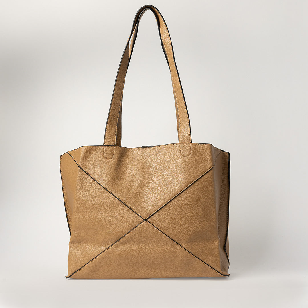 LADIES HANDBAG