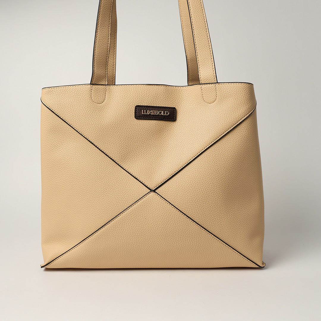 LADIES HANDBAG