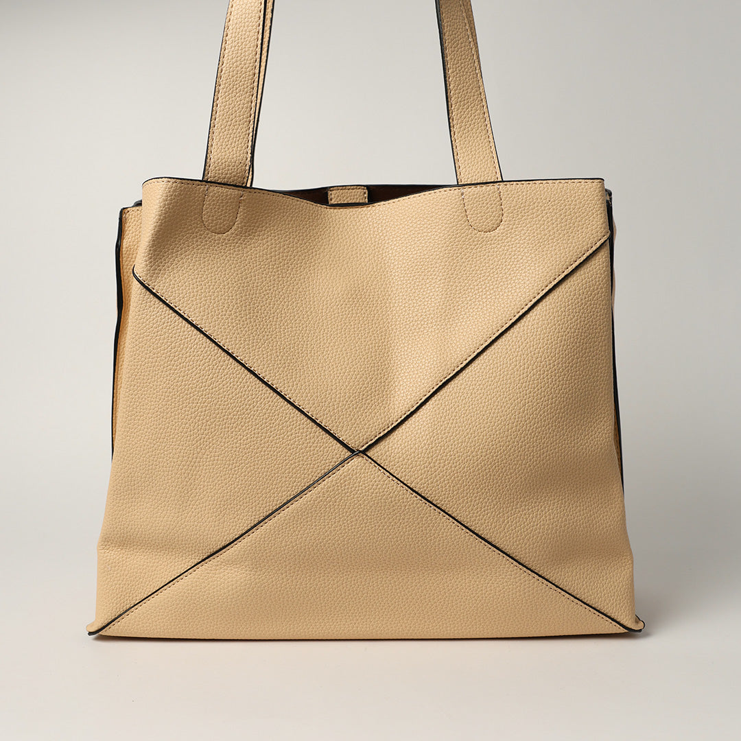 LADIES HANDBAG