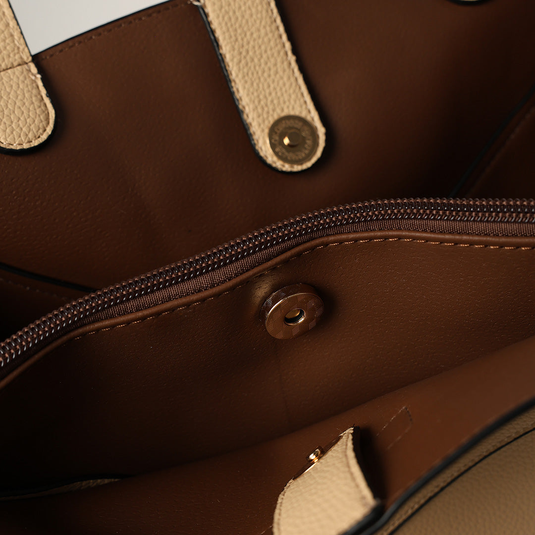 LADIES HANDBAG