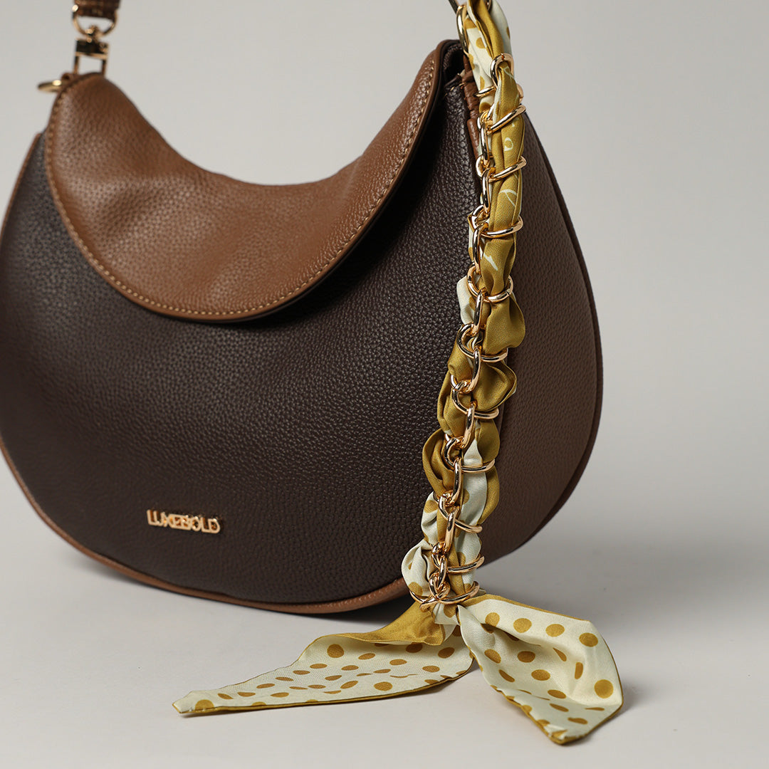 LADIES HANDBAG