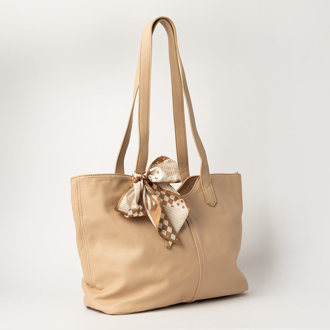 LADIES HANDBAG
