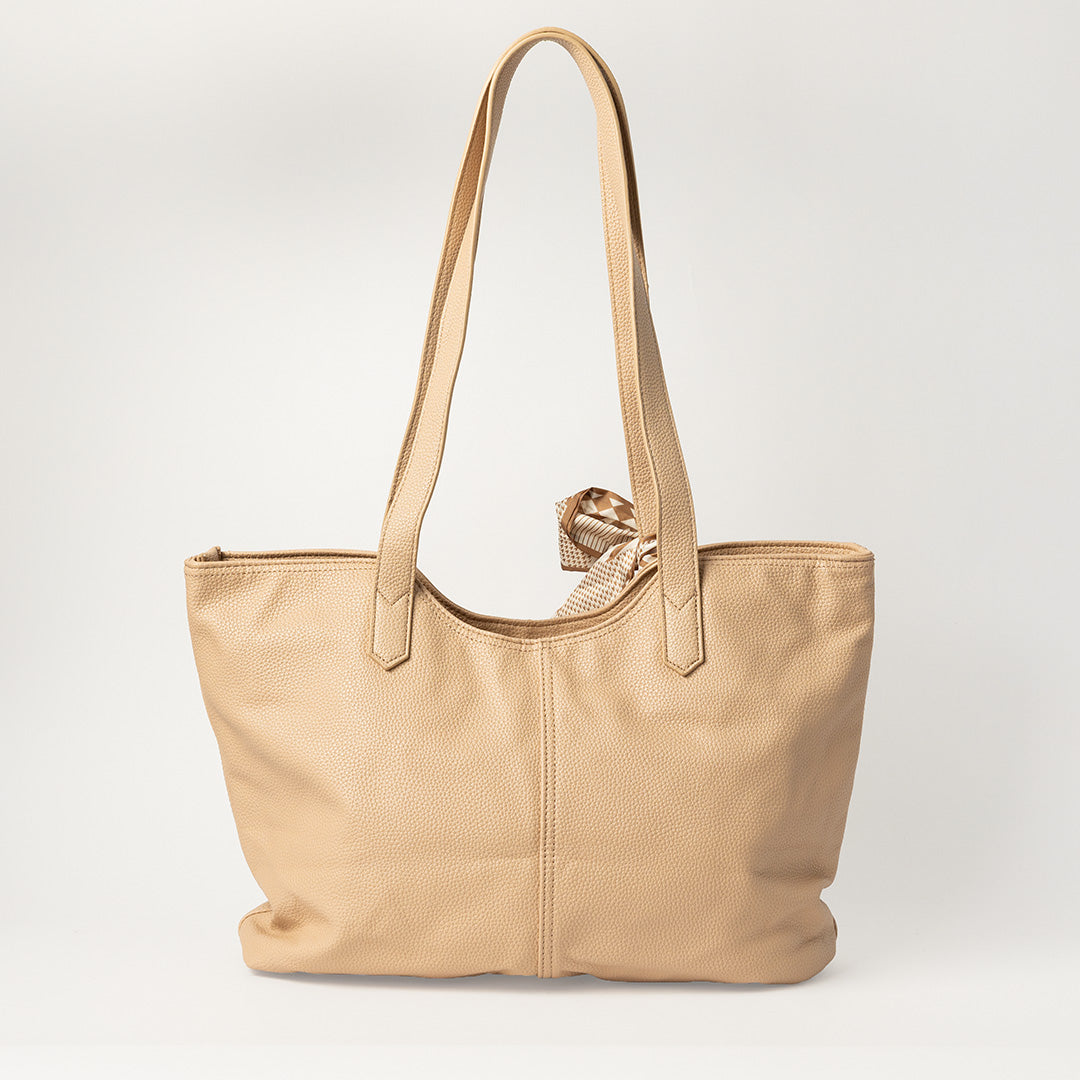 LADIES HANDBAG