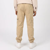 BOYS TWILL CARGO PANT