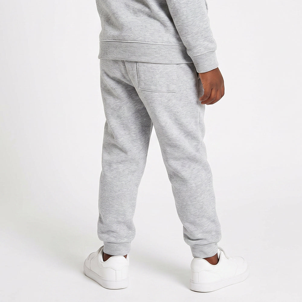 BOYS FLEECE JOGGER