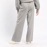 GREY  WIDE LEG PANT