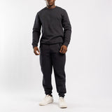 MENS BLACK SWEATER
