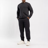 MENS BLACK JOGGER