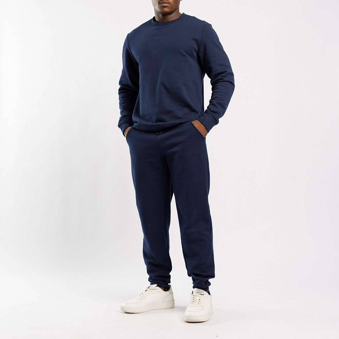NAVY SCUBA JOGGER