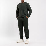 CHARCOAL SCUBA JOGGER