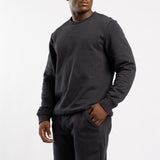 MENS BLACK SWEATER
