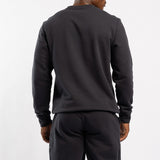 MENS BLACK SWEATER