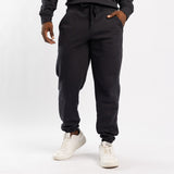 MENS BLACK JOGGER
