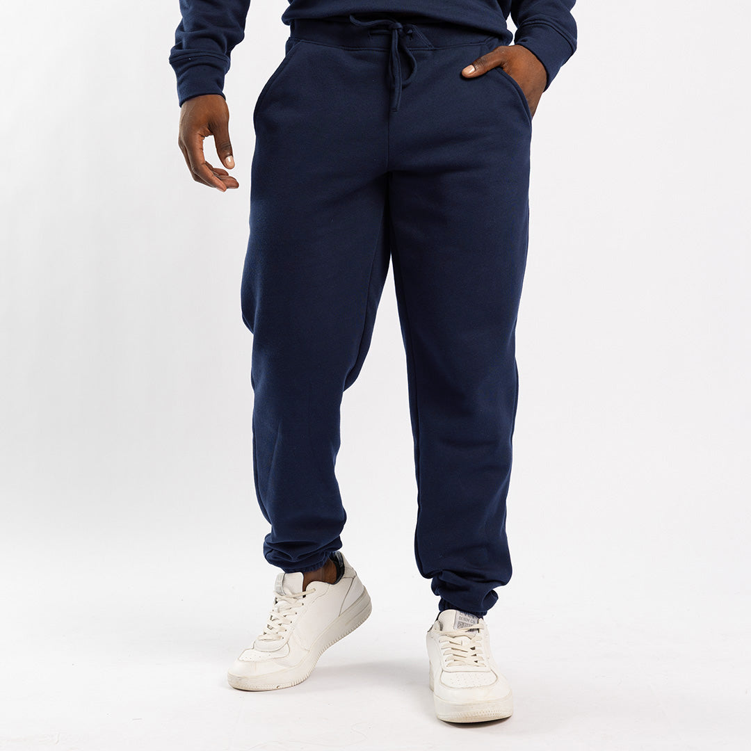 NAVY SCUBA JOGGER