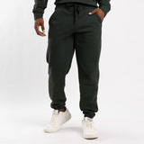 CHARCOAL SCUBA JOGGER