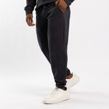 MENS BLACK JOGGER