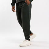 CHARCOAL SCUBA JOGGER