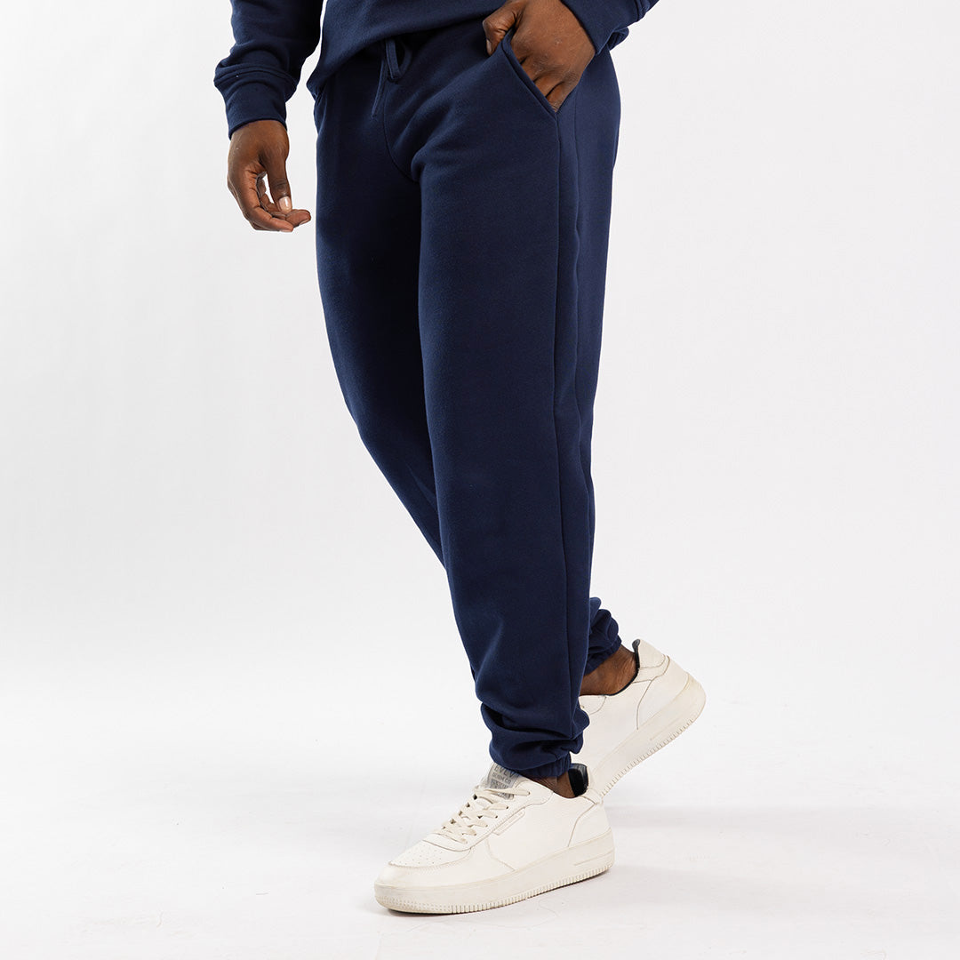 NAVY SCUBA JOGGER