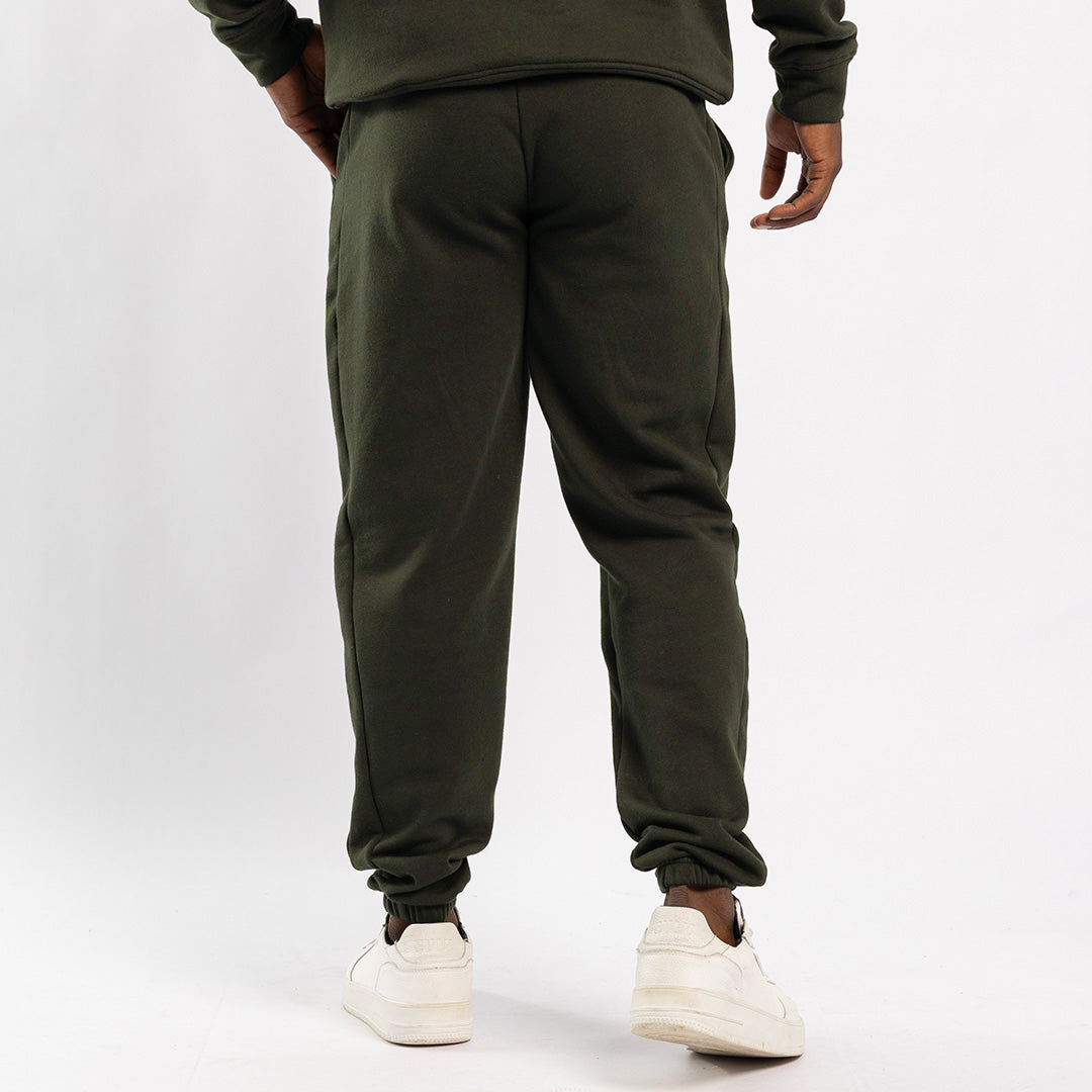 FATIGUE SCUBA JOGGER