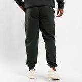 CHARCOAL SCUBA JOGGER