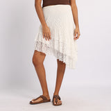 Lace Skirt