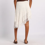 Lace Skirt