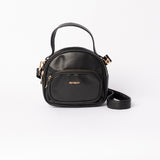 BLACK PU BAG