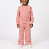 TRB GIRLS PINK SWEATER