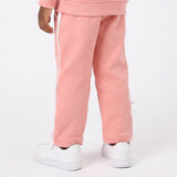 TRB GIRLS PINK JOGGER