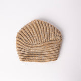 TAUPE TURBAN